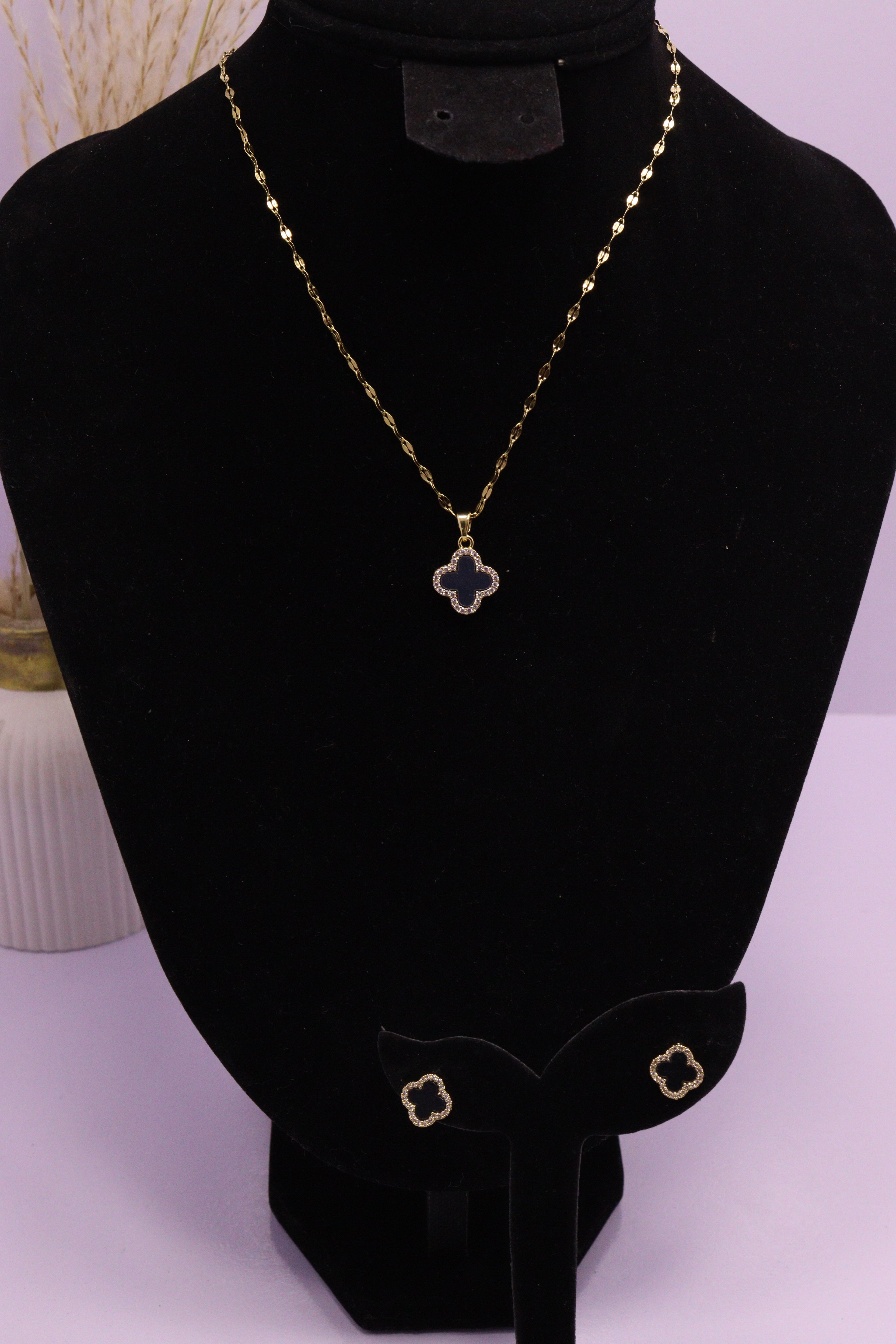 Diva Statement Sets Series 0086 - AZ Golden Set