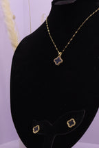 Diva Statement Sets Series 0086 - AZ Golden Set