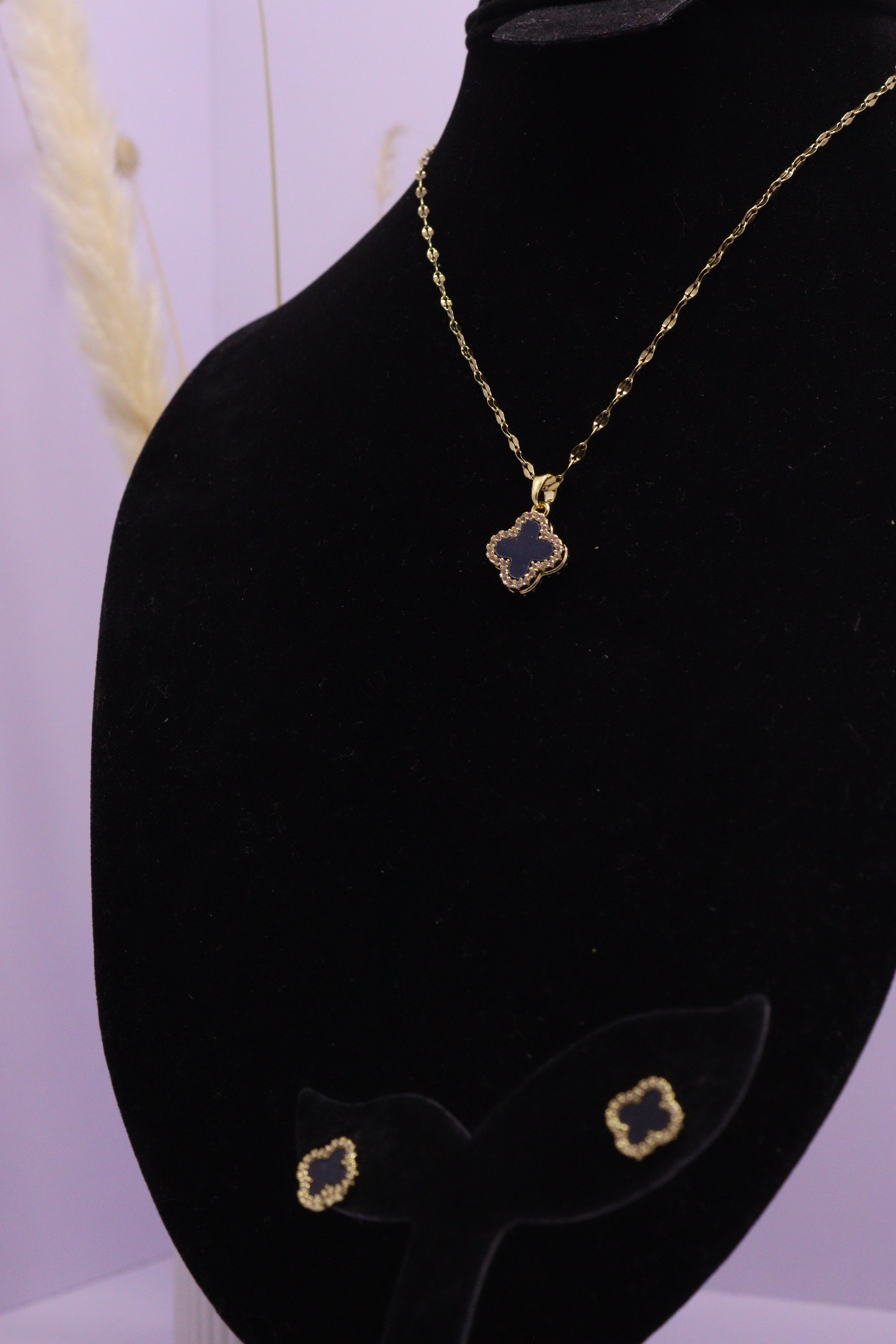 Diva Statement Sets Series 0086 - AZ Golden Set