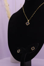 Diva Statement Sets Series 0086 - AZ Golden Set