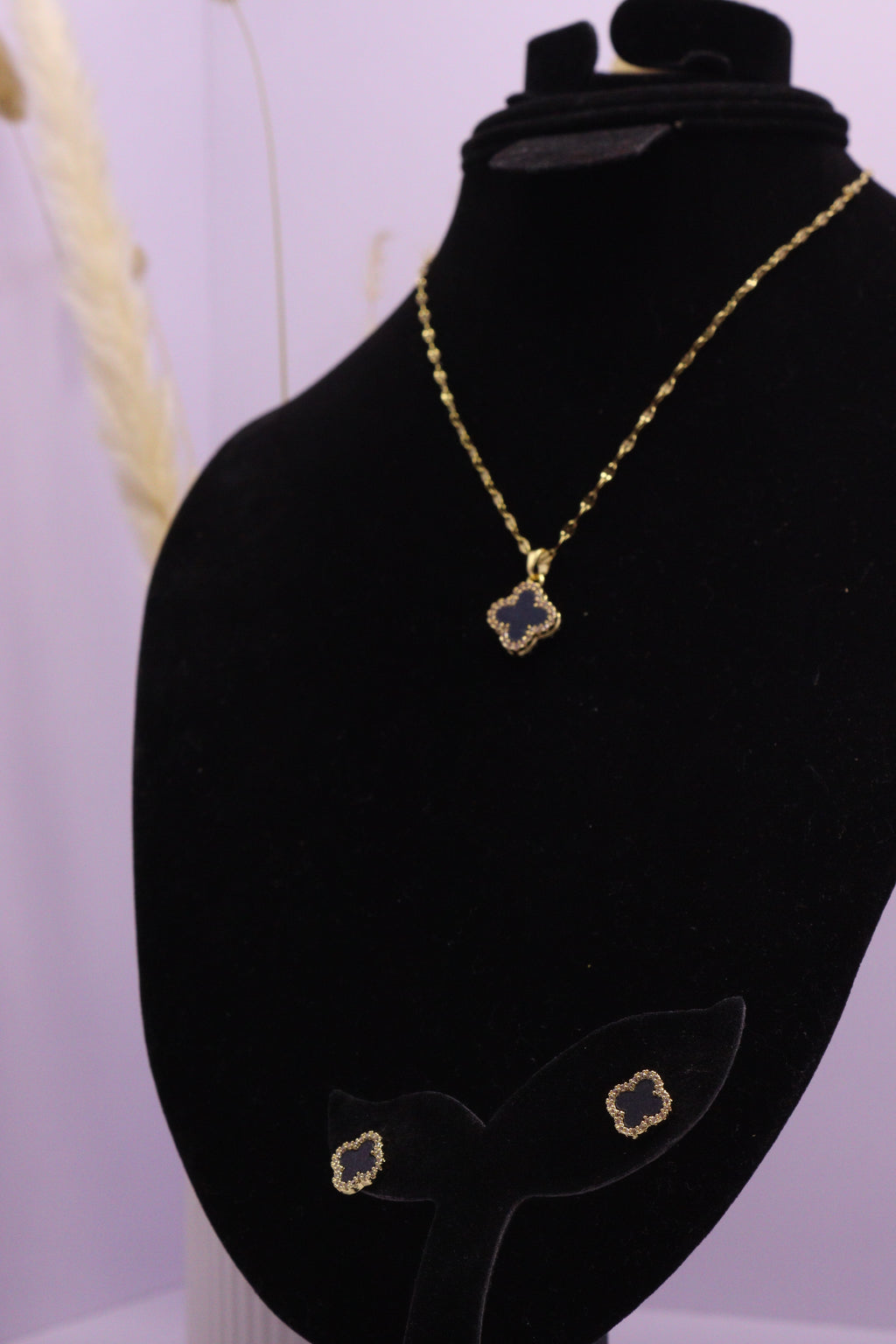 Diva Statement Sets Series 0086 - AZ Golden Set