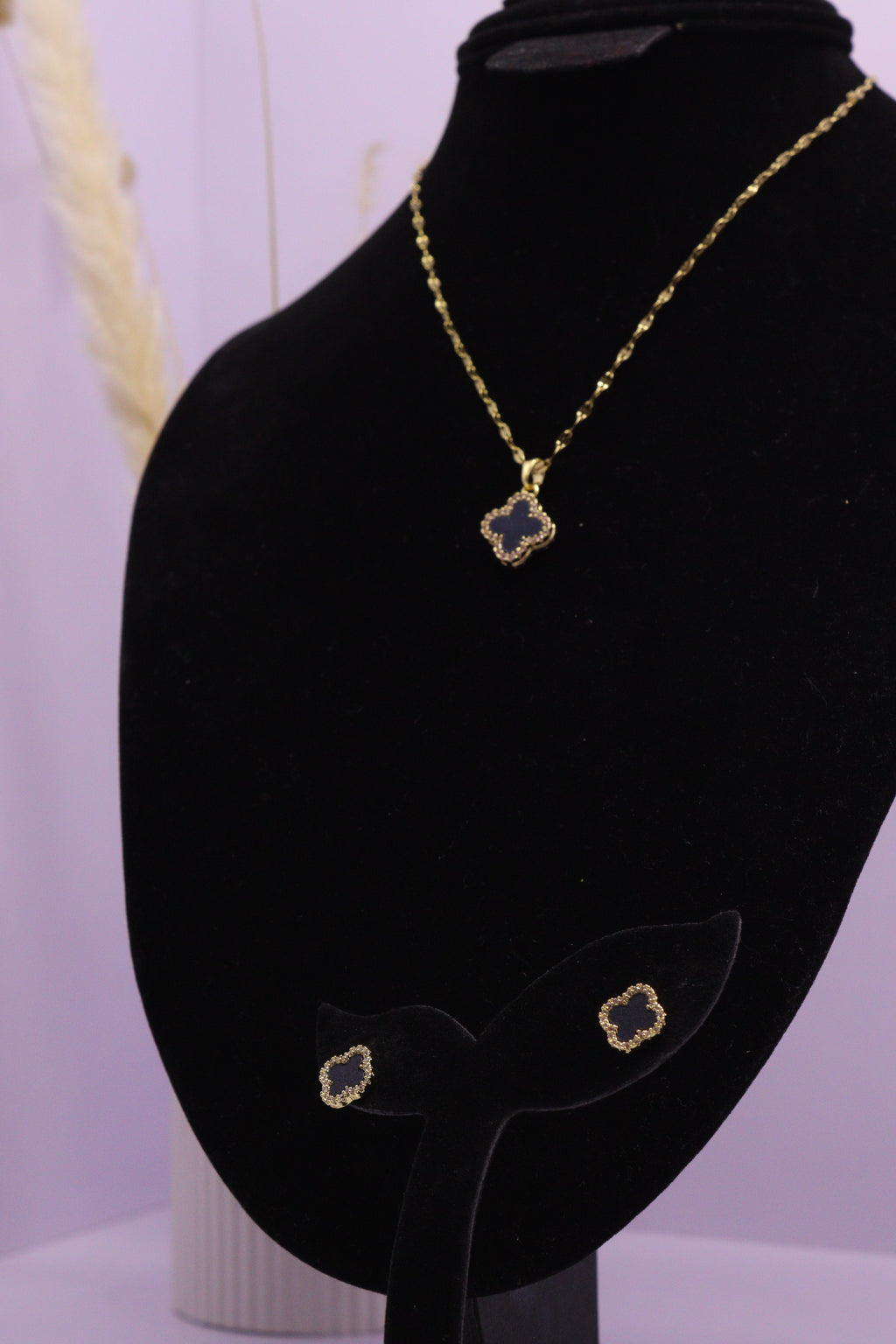 Diva Statement Sets Series 0086 - AZ Golden Set