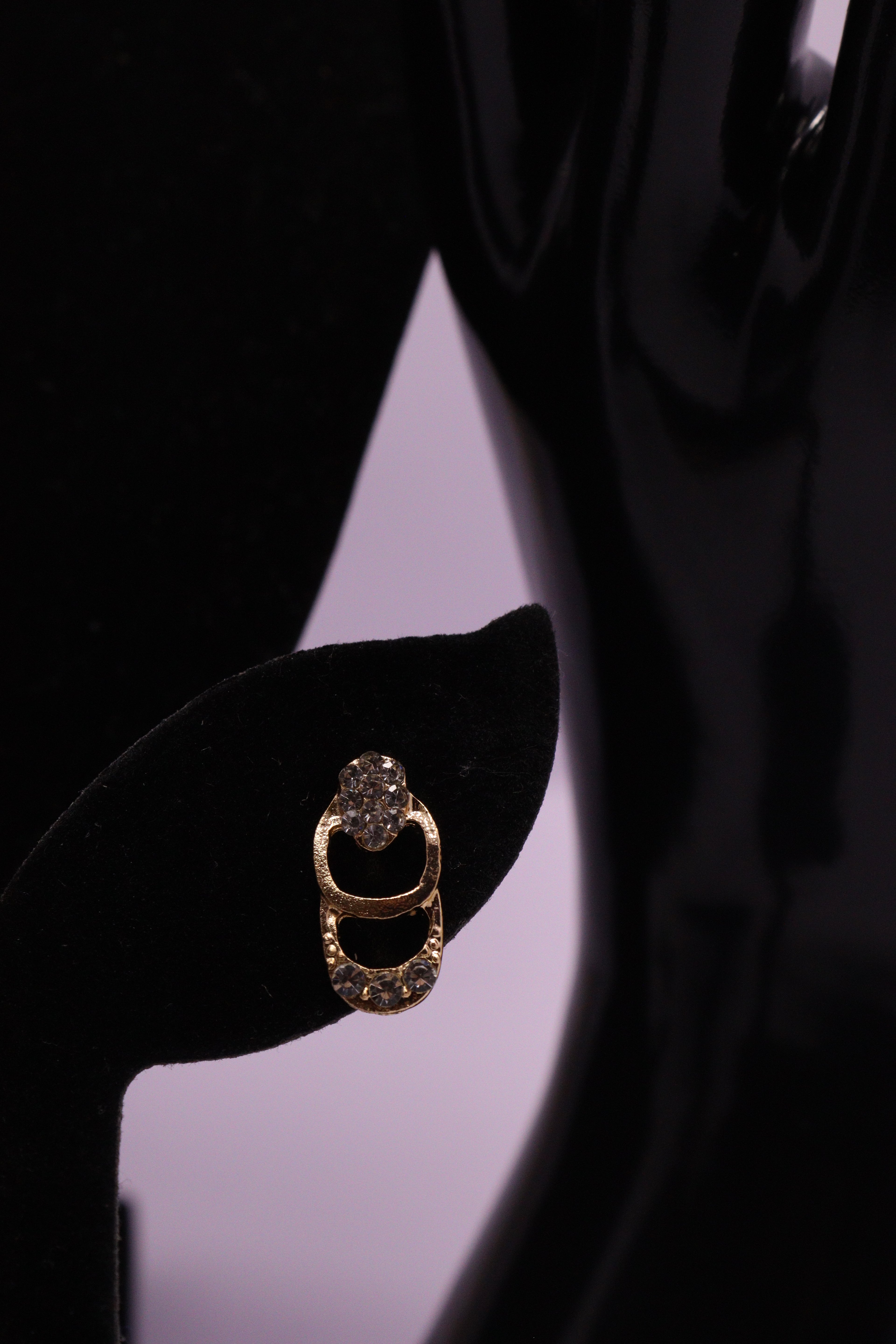 Diva Statement Sets Series 0087 - AZ Golden Set