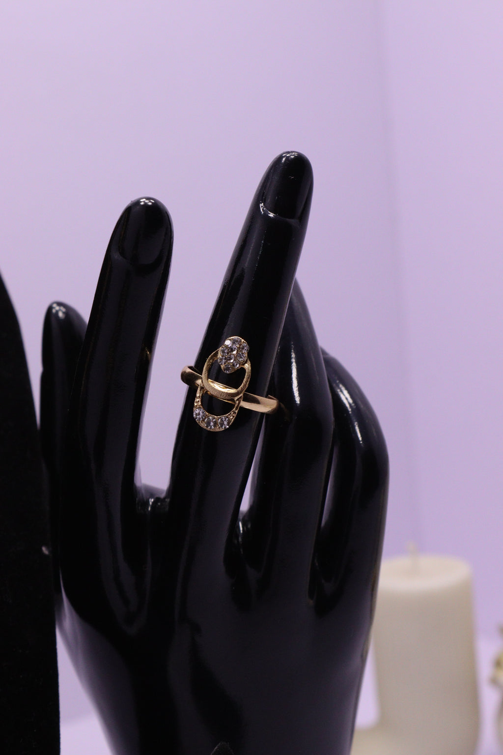 Diva Statement Sets Series 0087 - AZ Golden Set