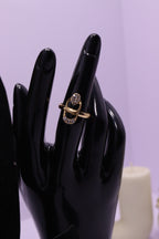 Diva Statement Sets Series 0087 - AZ Golden Set