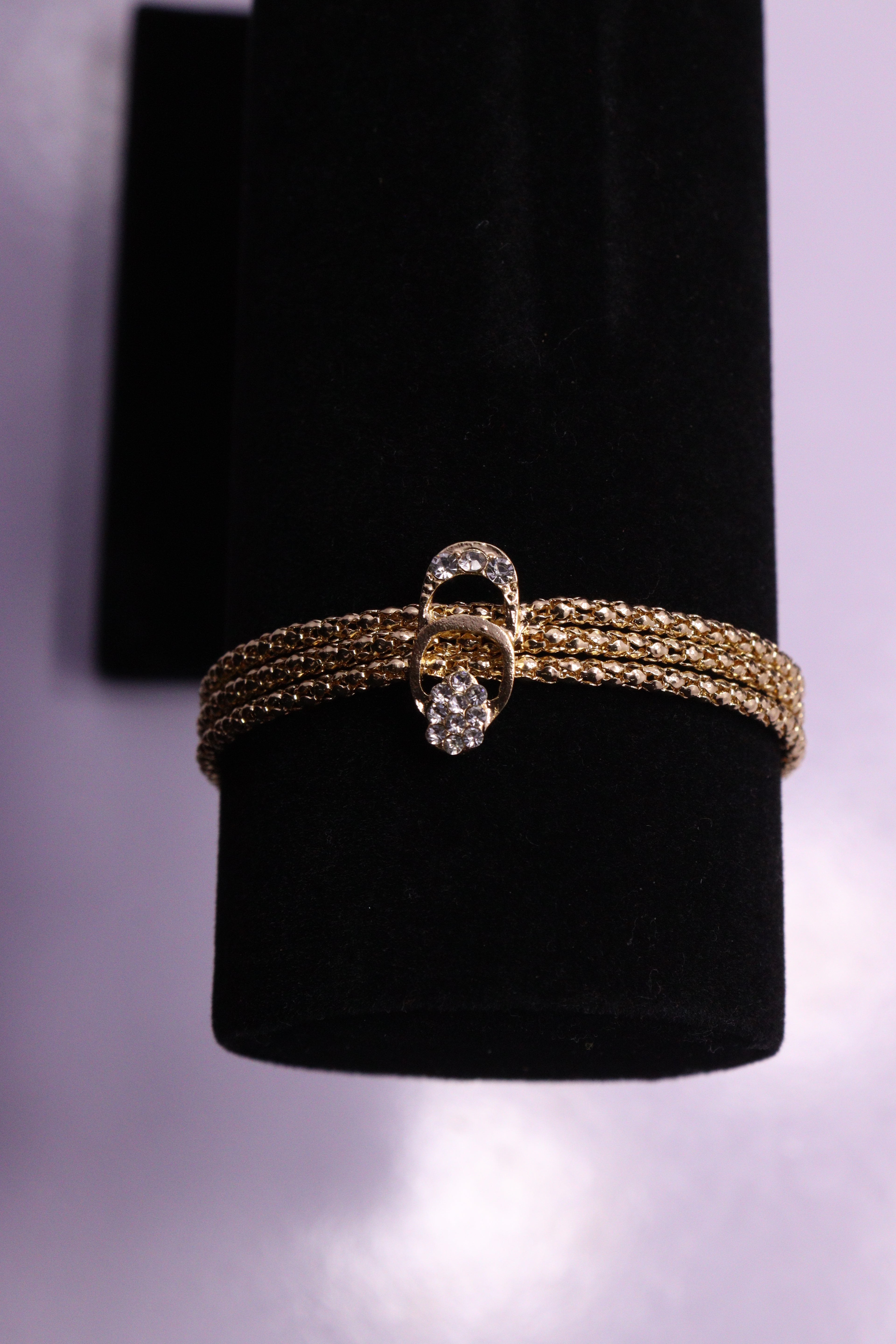 Diva Statement Sets Series 0087 - AZ Golden Set