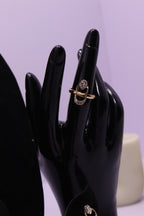 Diva Statement Sets Series 0087 - AZ Golden Set