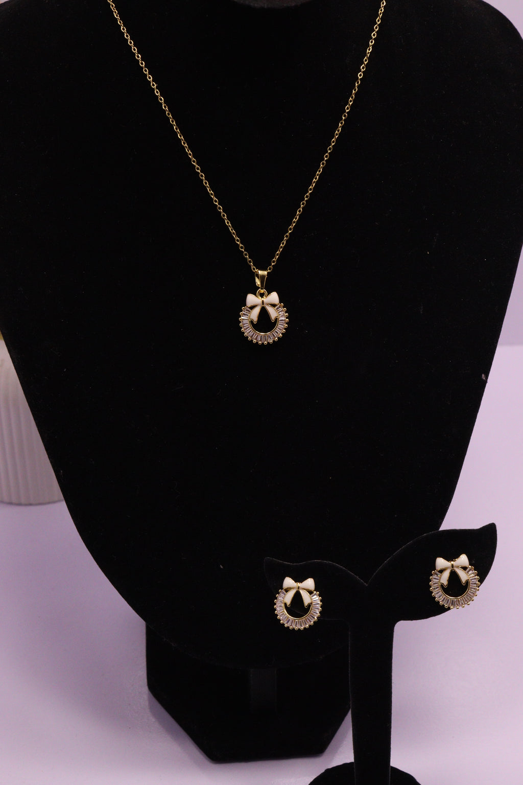 Diva Statement Sets Series 0088 - AZ Golden Set