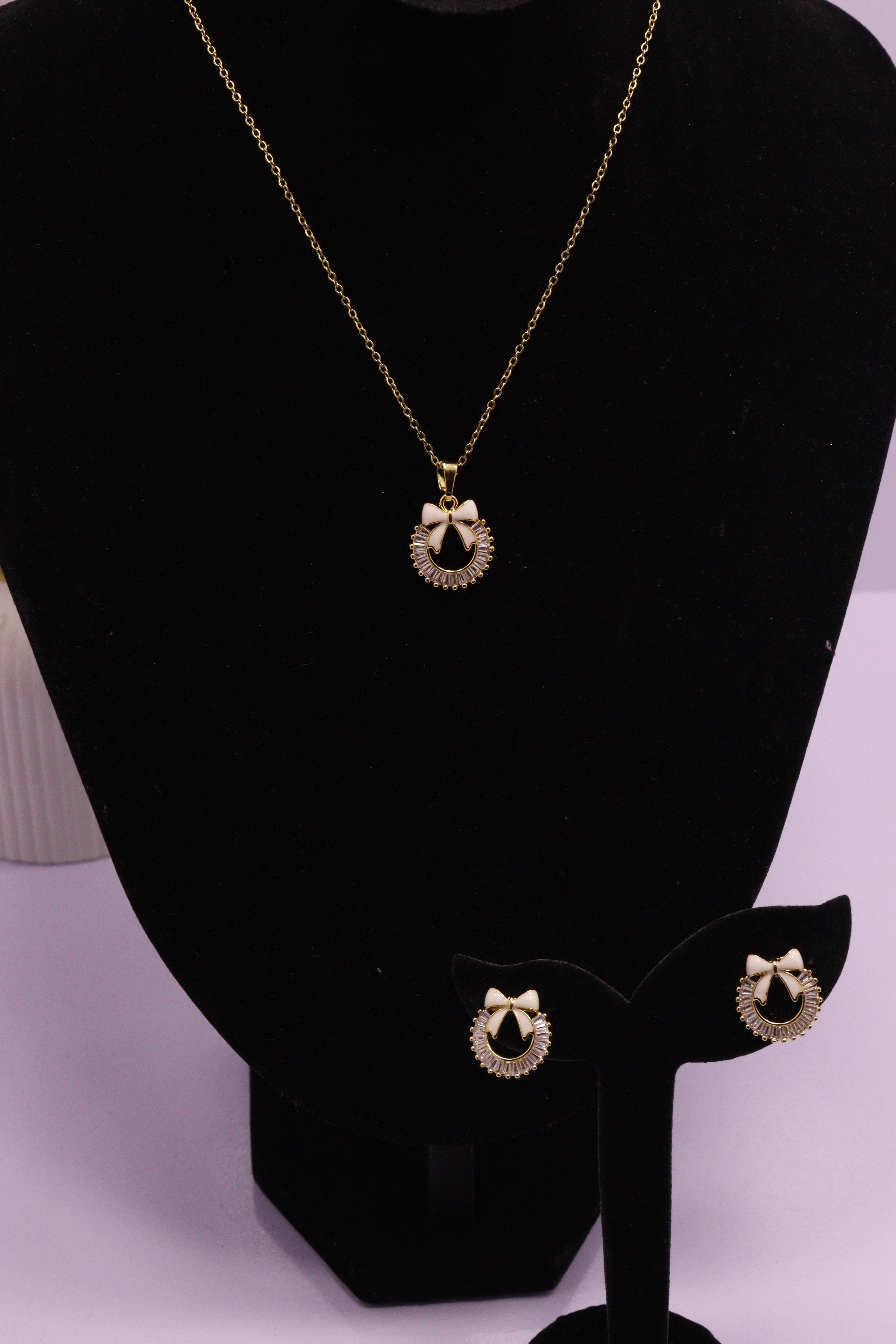 Diva Statement Sets Series 0088 - AZ Golden Set