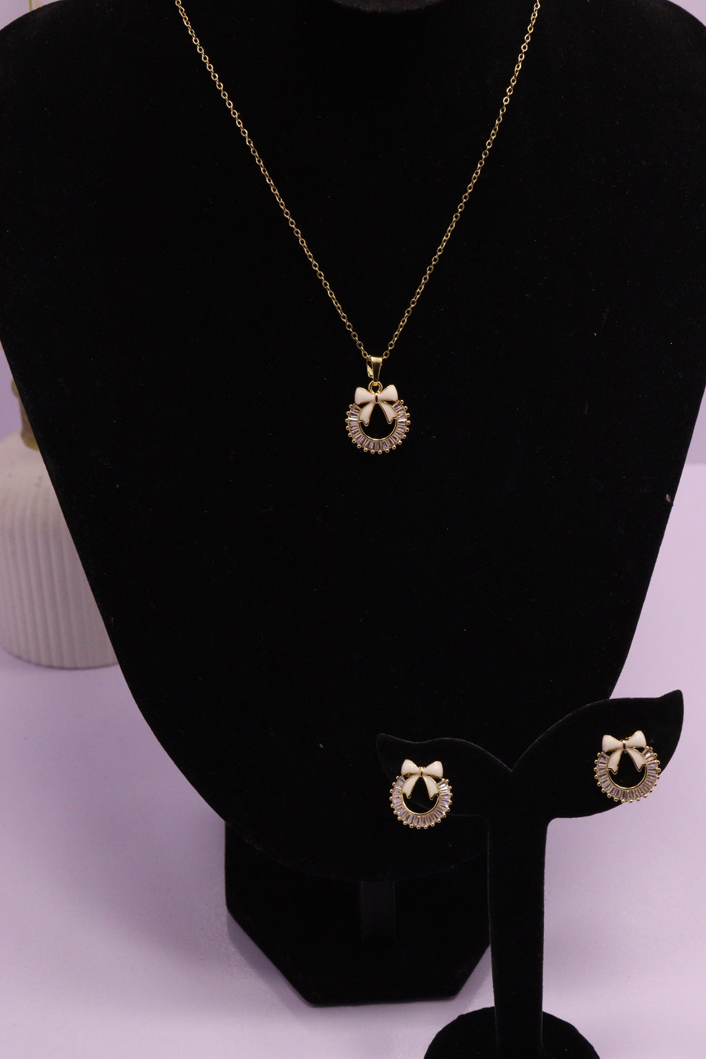 Diva Statement Sets Series 0088 - AZ Golden Set