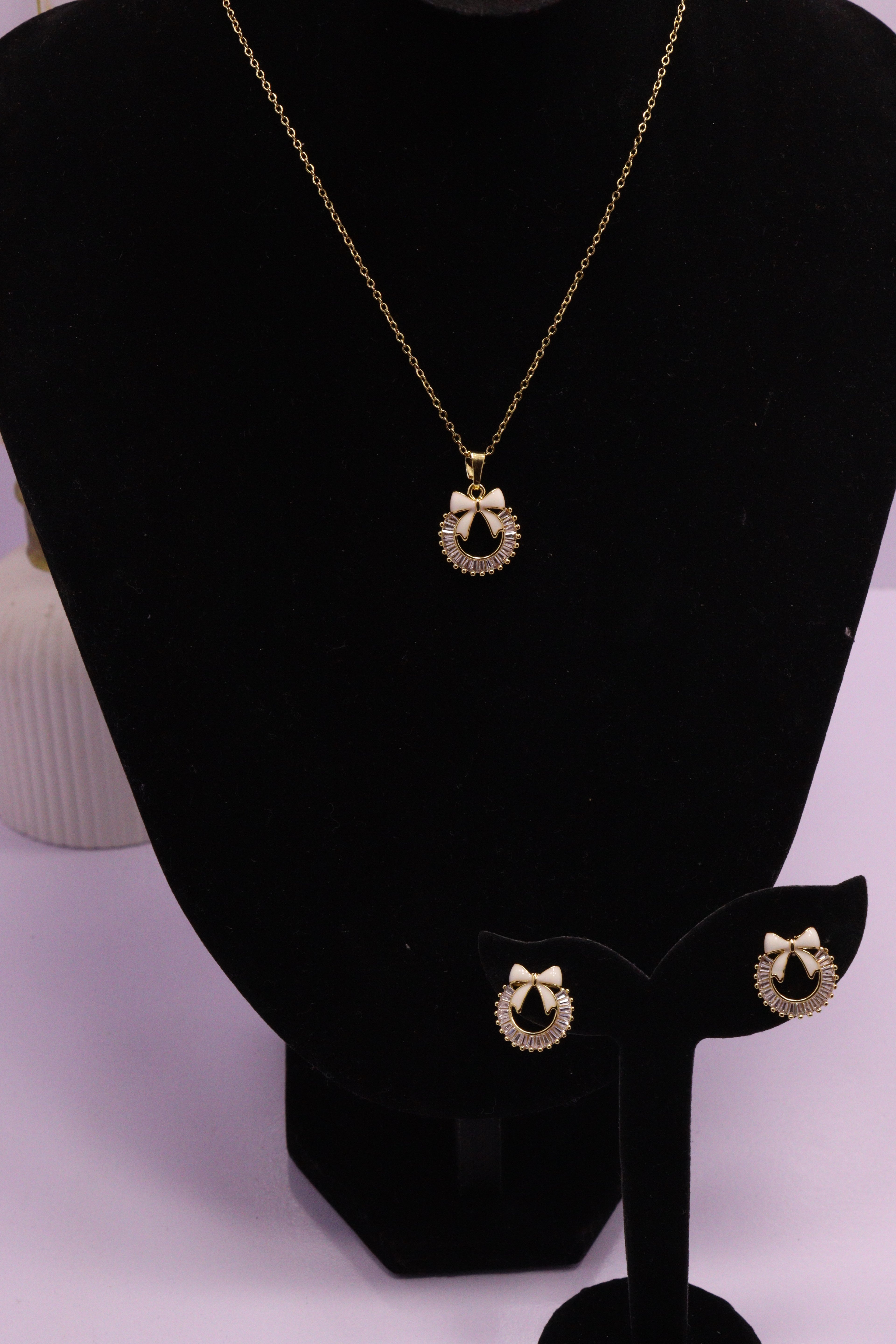 Diva Statement Sets Series 0088 - AZ Golden Set