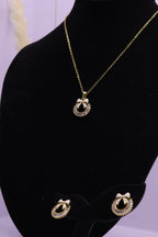 Diva Statement Sets Series 0088 - AZ Golden Set