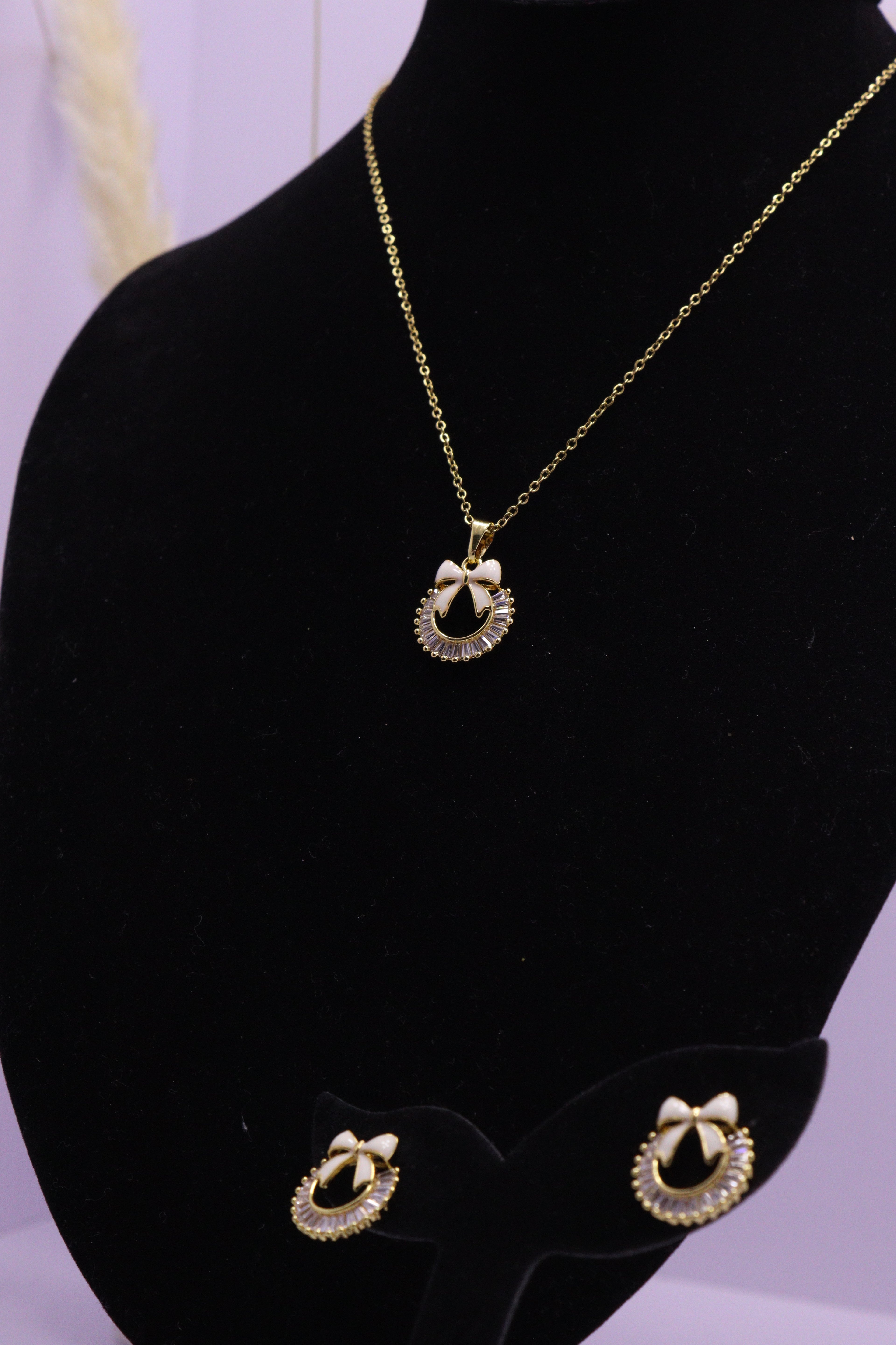 Diva Statement Sets Series 0088 - AZ Golden Set