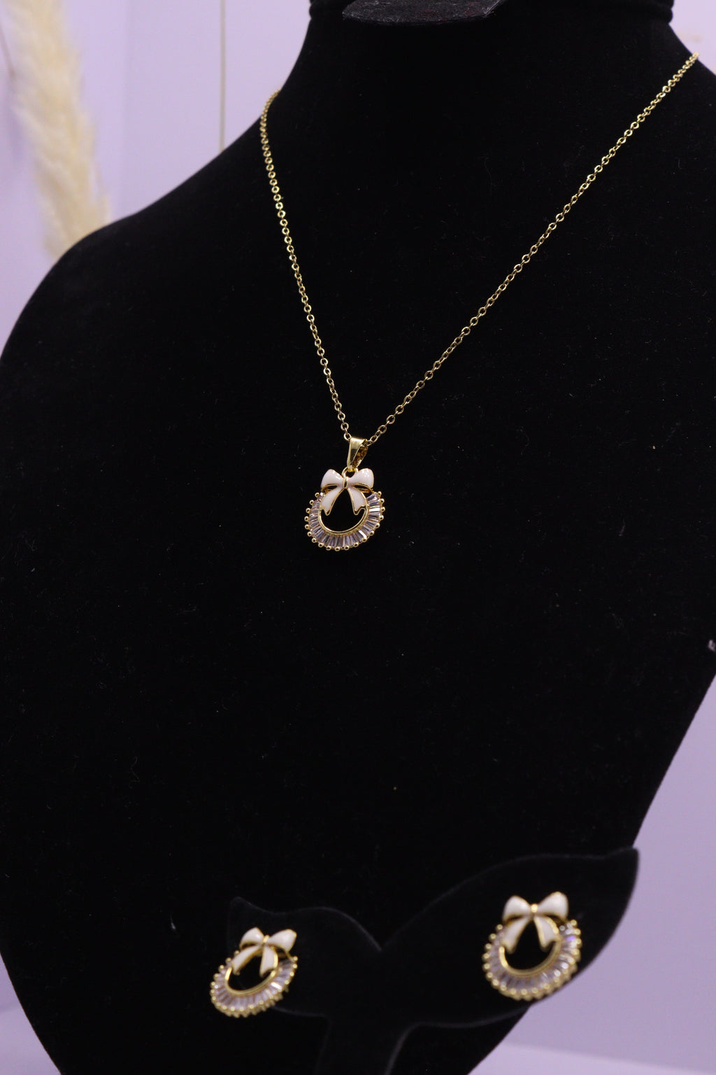 Diva Statement Sets Series 0088 - AZ Golden Set