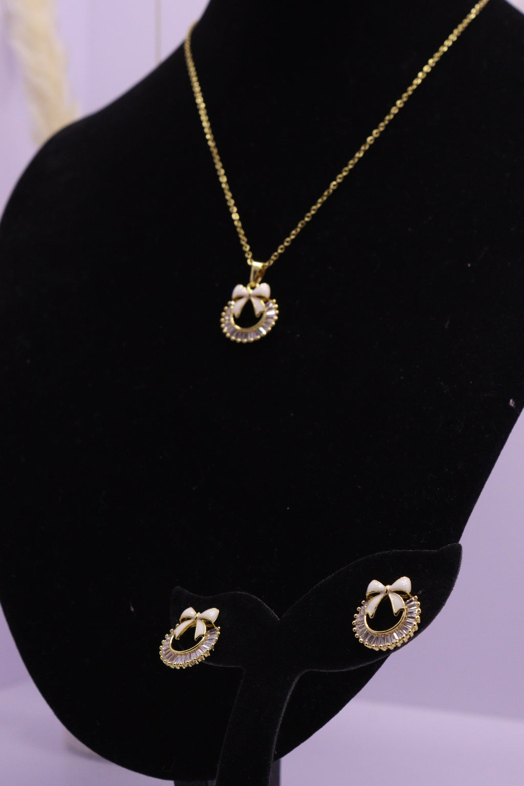 Diva Statement Sets Series 0088 - AZ Golden Set