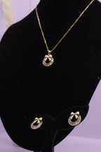 Diva Statement Sets Series 0088 - AZ Golden Set