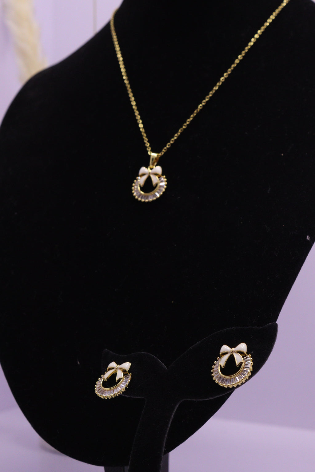 Diva Statement Sets Series 0088 - AZ Golden Set