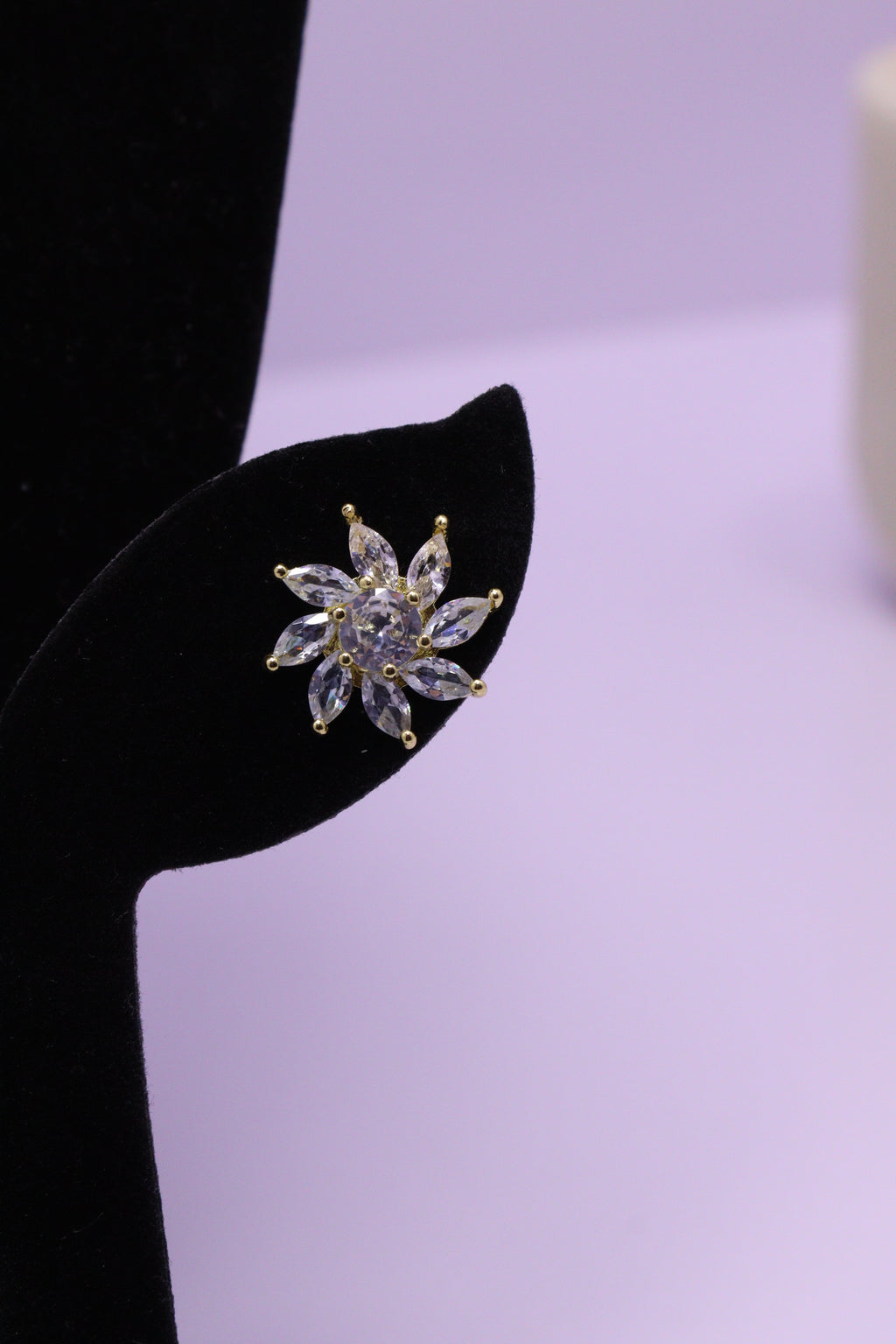 Diva Statement Sets Series 0089 - AZ Golden Set