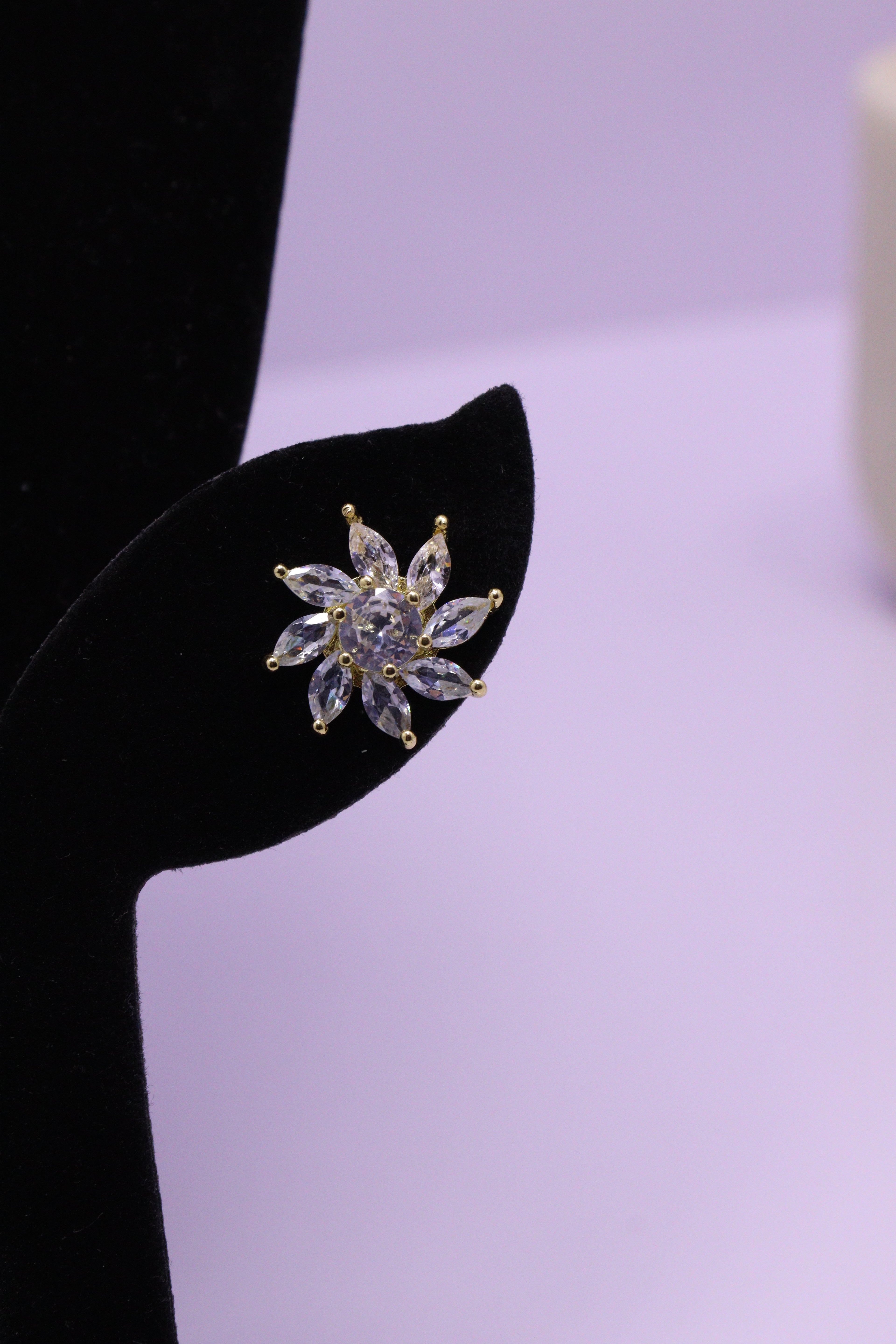 Diva Statement Sets Series 0089 - AZ Golden Set