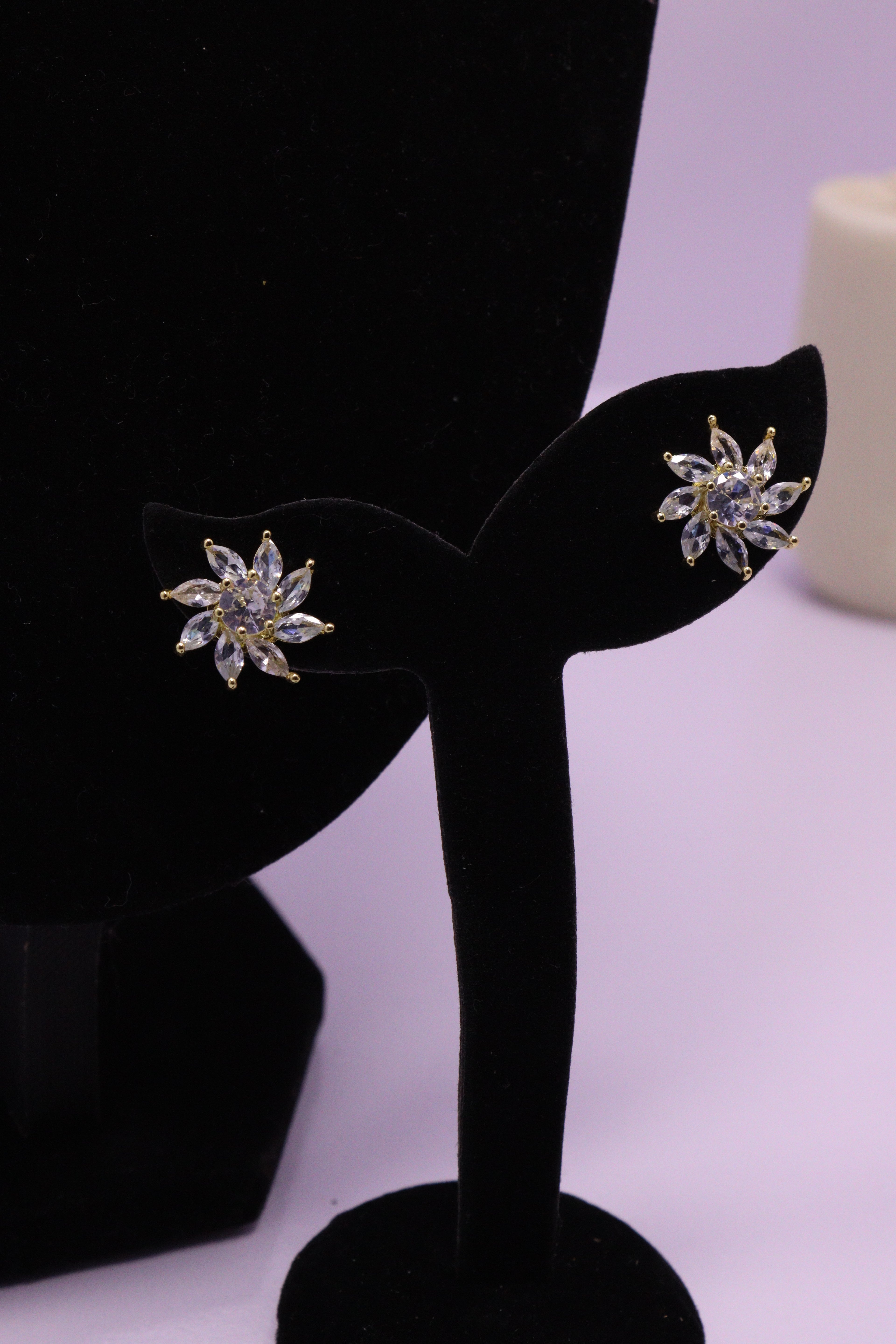 Diva Statement Sets Series 0089 - AZ Golden Set