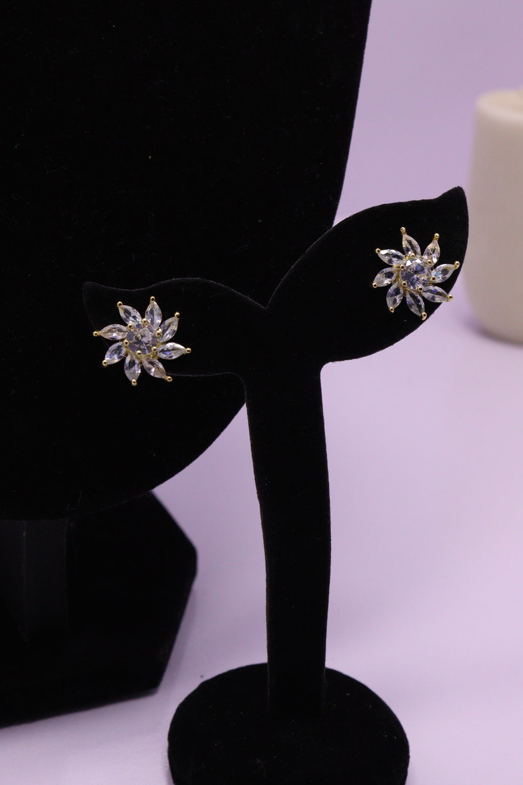 Diva Statement Sets Series 0089 - AZ Golden Set