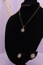 Diva Statement Sets Series 0089 - AZ Golden Set