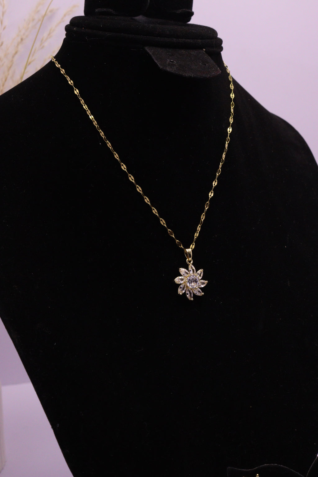 Diva Statement Sets Series 0089 - AZ Golden Set