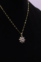 Diva Statement Sets Series 0089 - AZ Golden Set