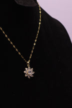 Diva Statement Sets Series 0089 - AZ Golden Set