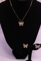 Diva Statement Sets Series 0090 - AZ Golden Set