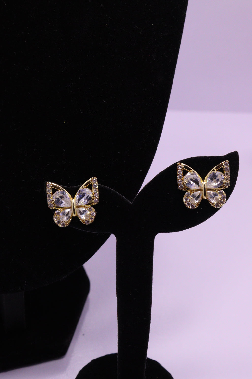 Diva Statement Sets Series 0090 - AZ Golden Set