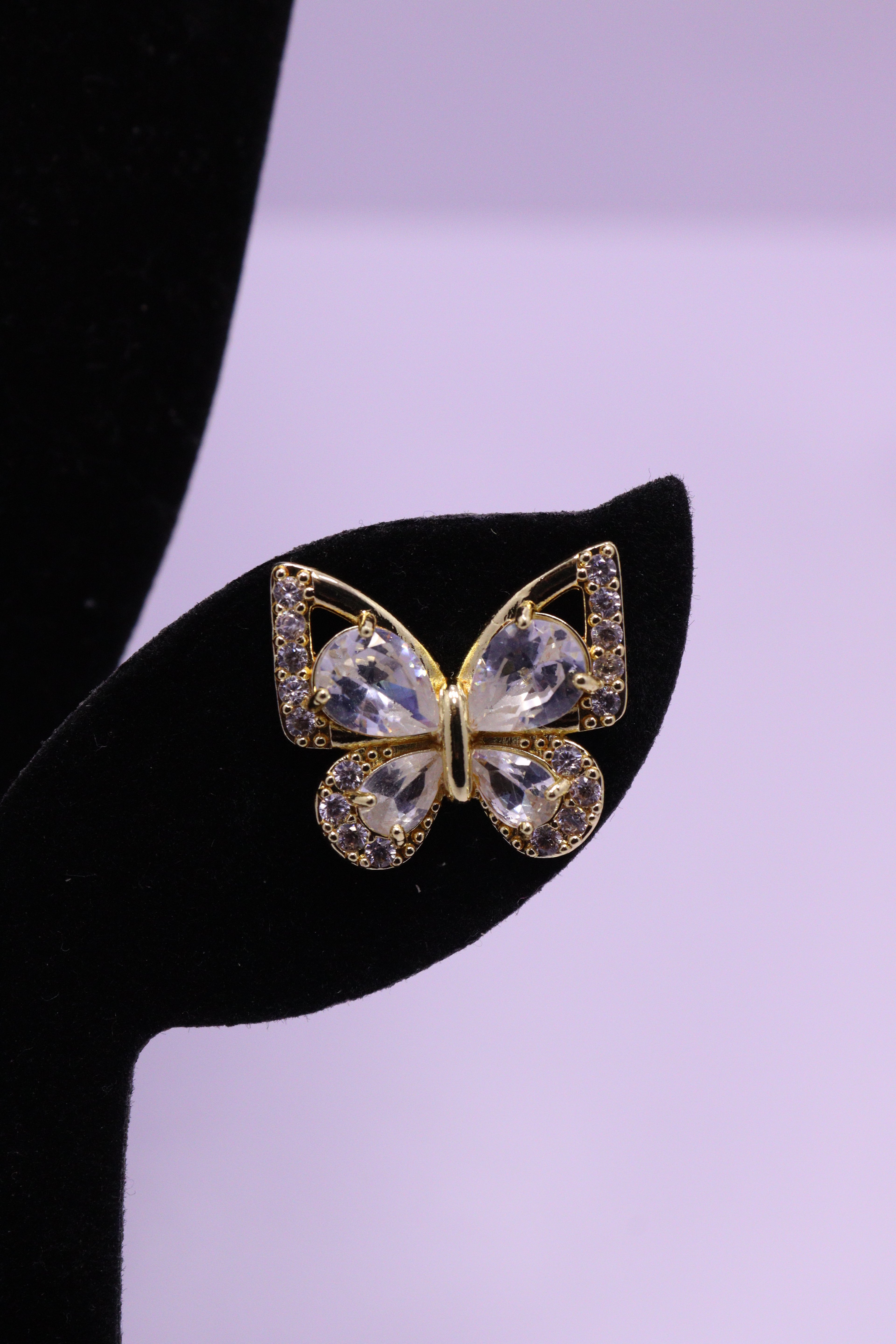 Diva Statement Sets Series 0090 - AZ Golden Set