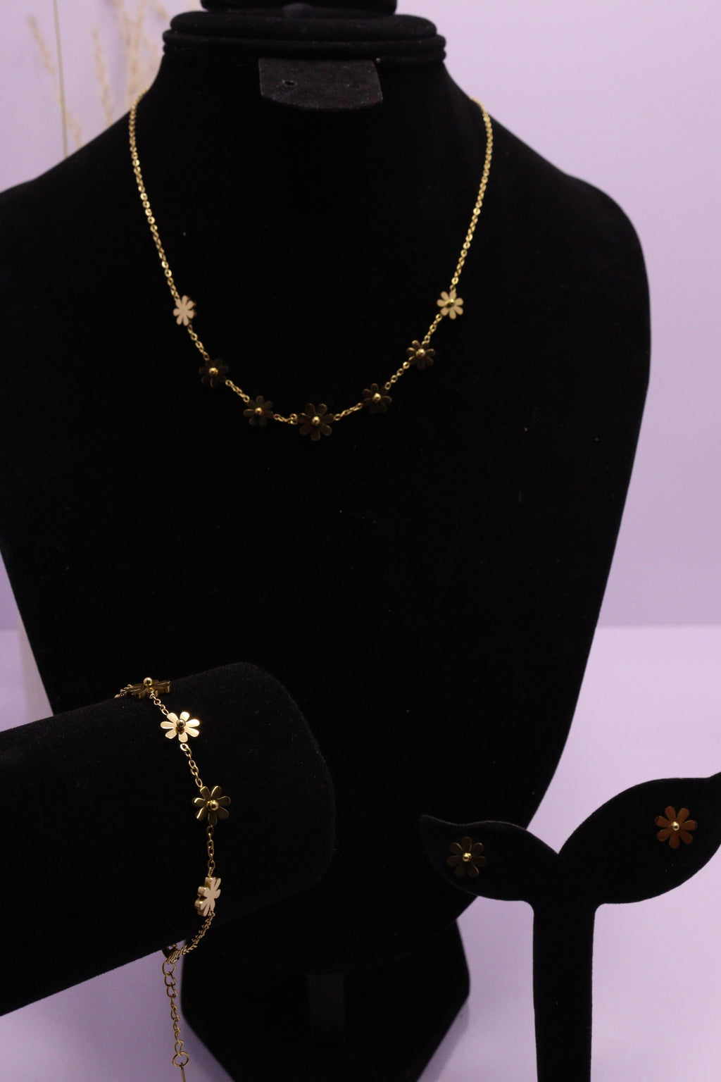 Diva Statement Sets Series 0091 - AZ Golden Set