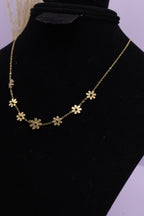 Diva Statement Sets Series 0091 - AZ Golden Set