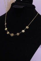 Diva Statement Sets Series 0091 - AZ Golden Set