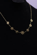 Diva Statement Sets Series 0091 - AZ Golden Set