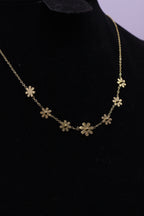 Diva Statement Sets Series 0091 - AZ Golden Set