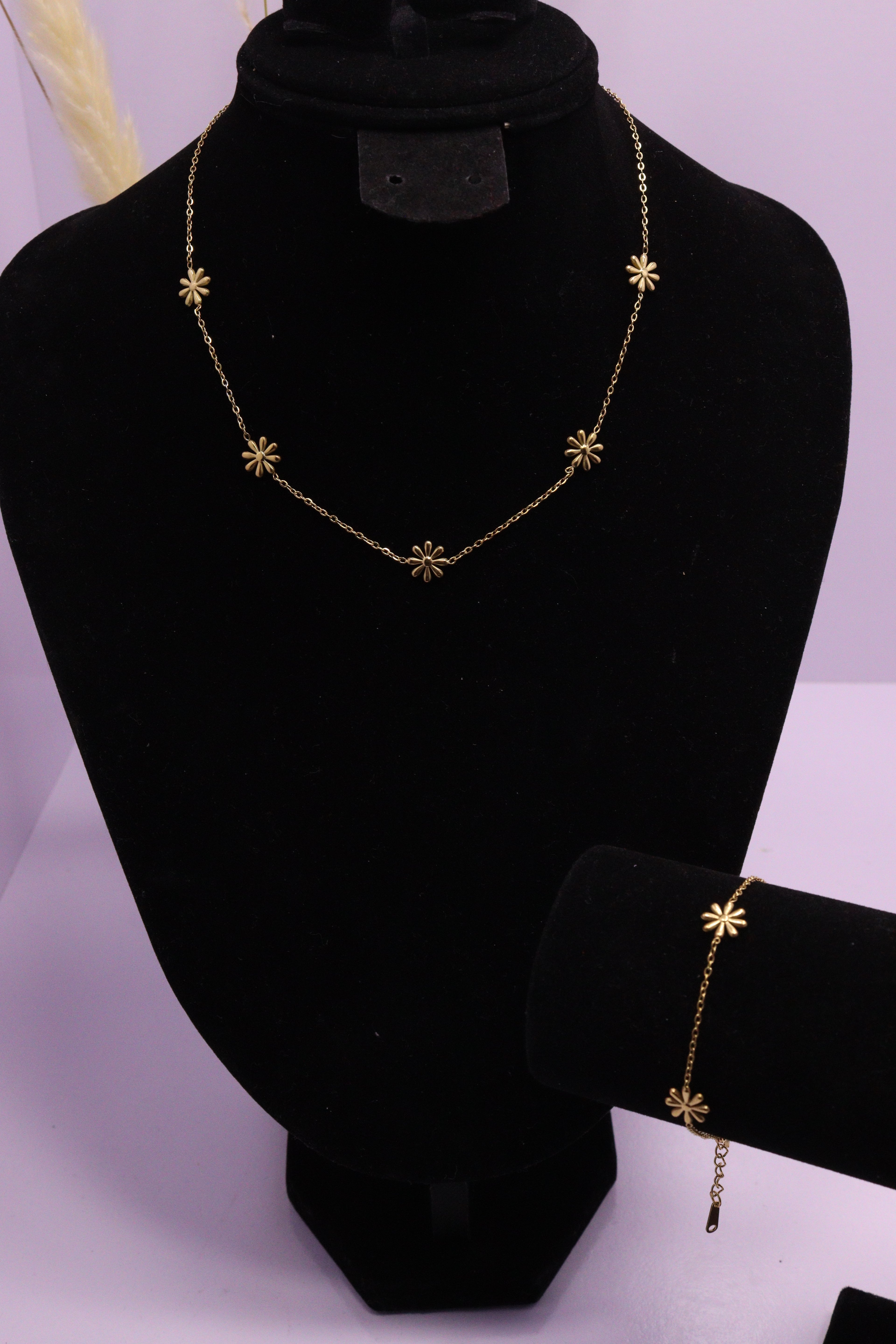 Diva Statement Sets Series 0092 - AZ Golden Set