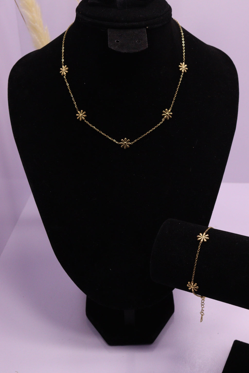 Diva Statement Sets Series 0092 - AZ Golden Set