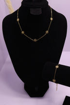 Diva Statement Sets Series 0092 - AZ Golden Set