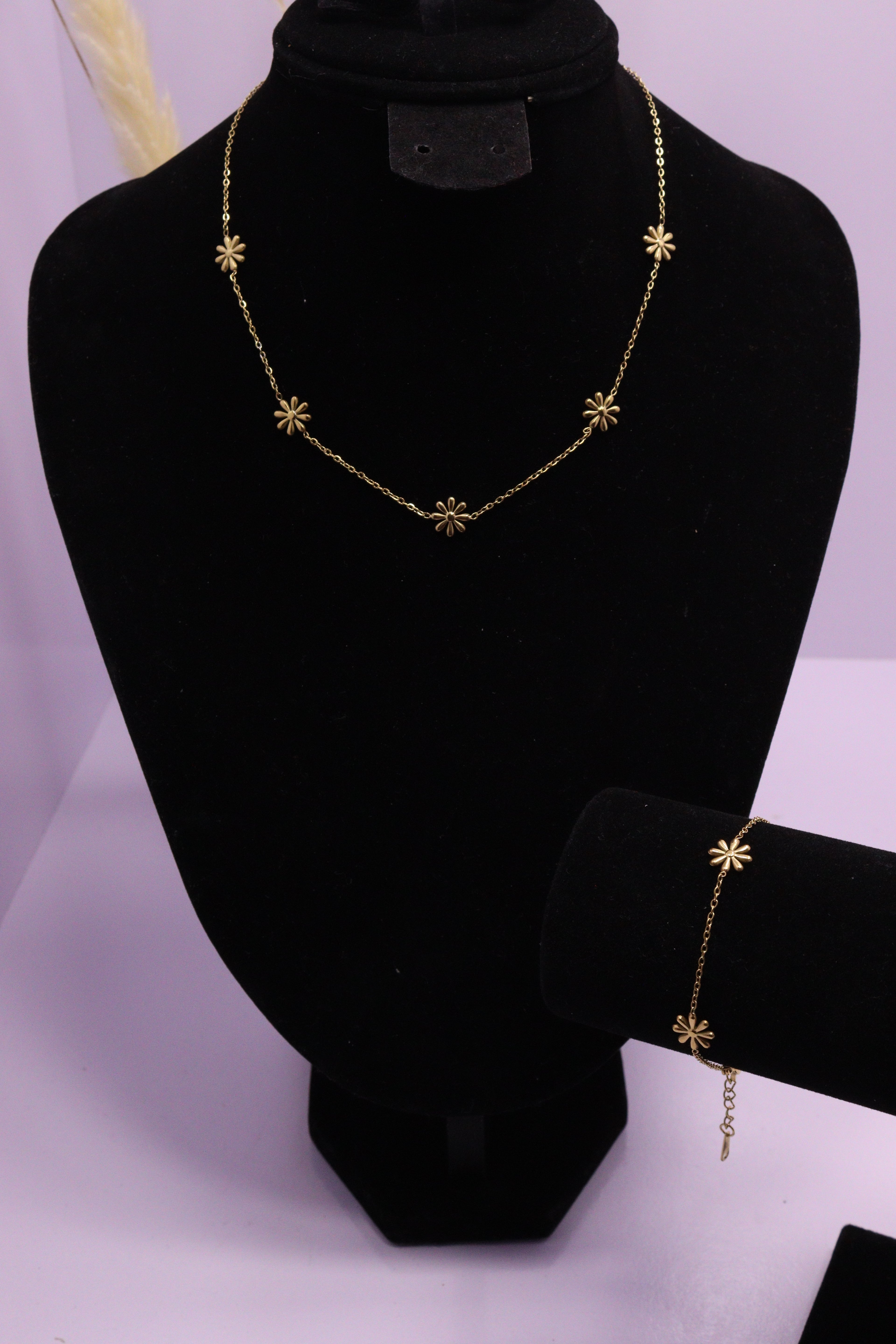 Diva Statement Sets Series 0092 - AZ Golden Set