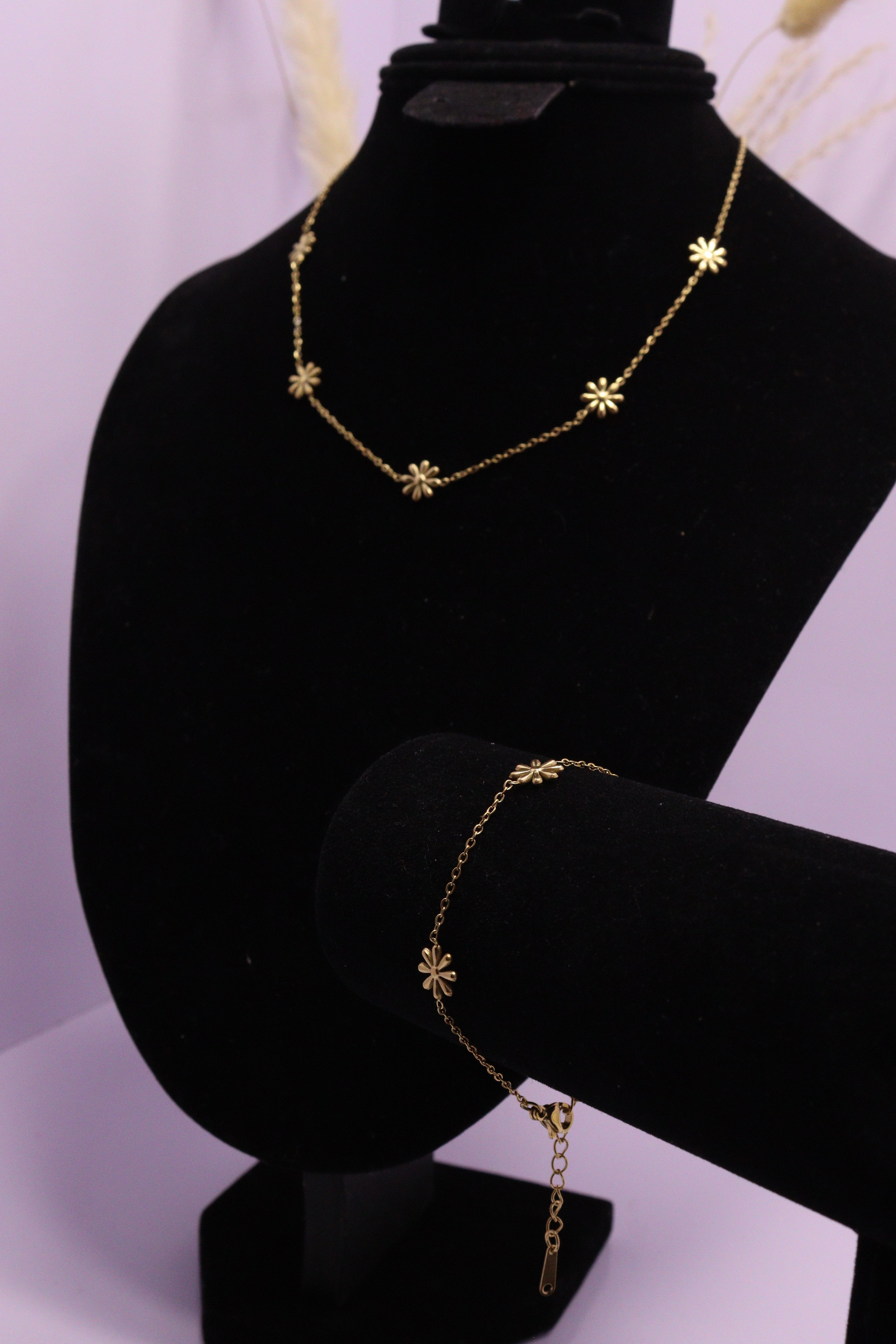 Diva Statement Sets Series 0092 - AZ Golden Set