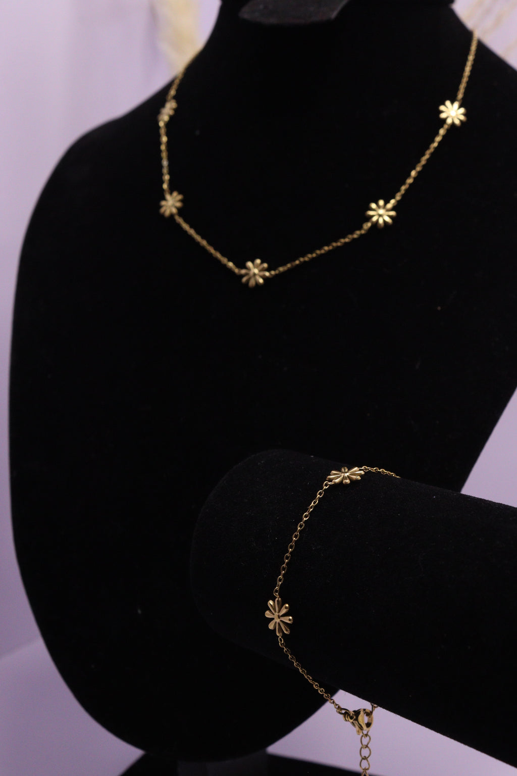 Diva Statement Sets Series 0092 - AZ Golden Set