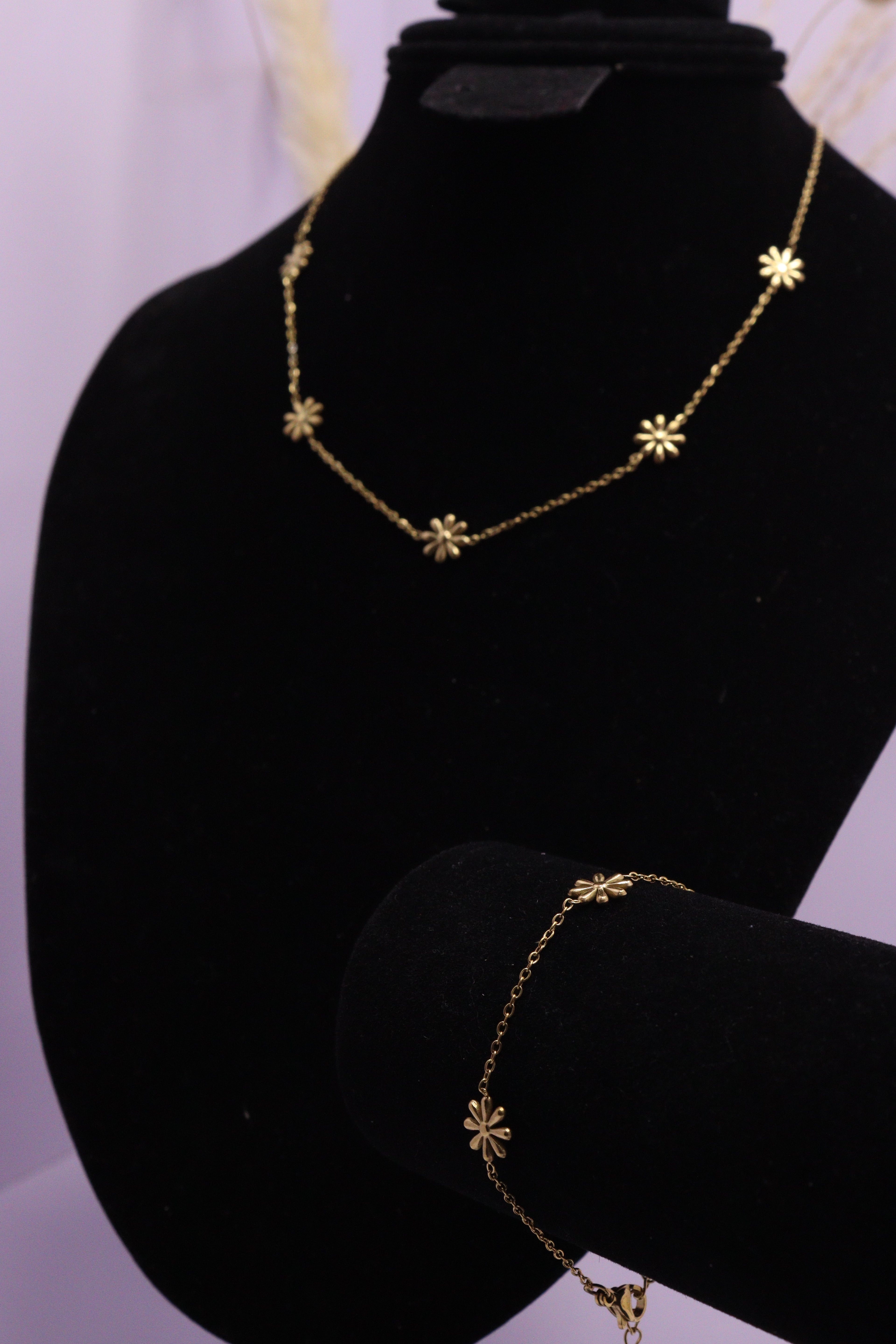 Diva Statement Sets Series 0092 - AZ Golden Set