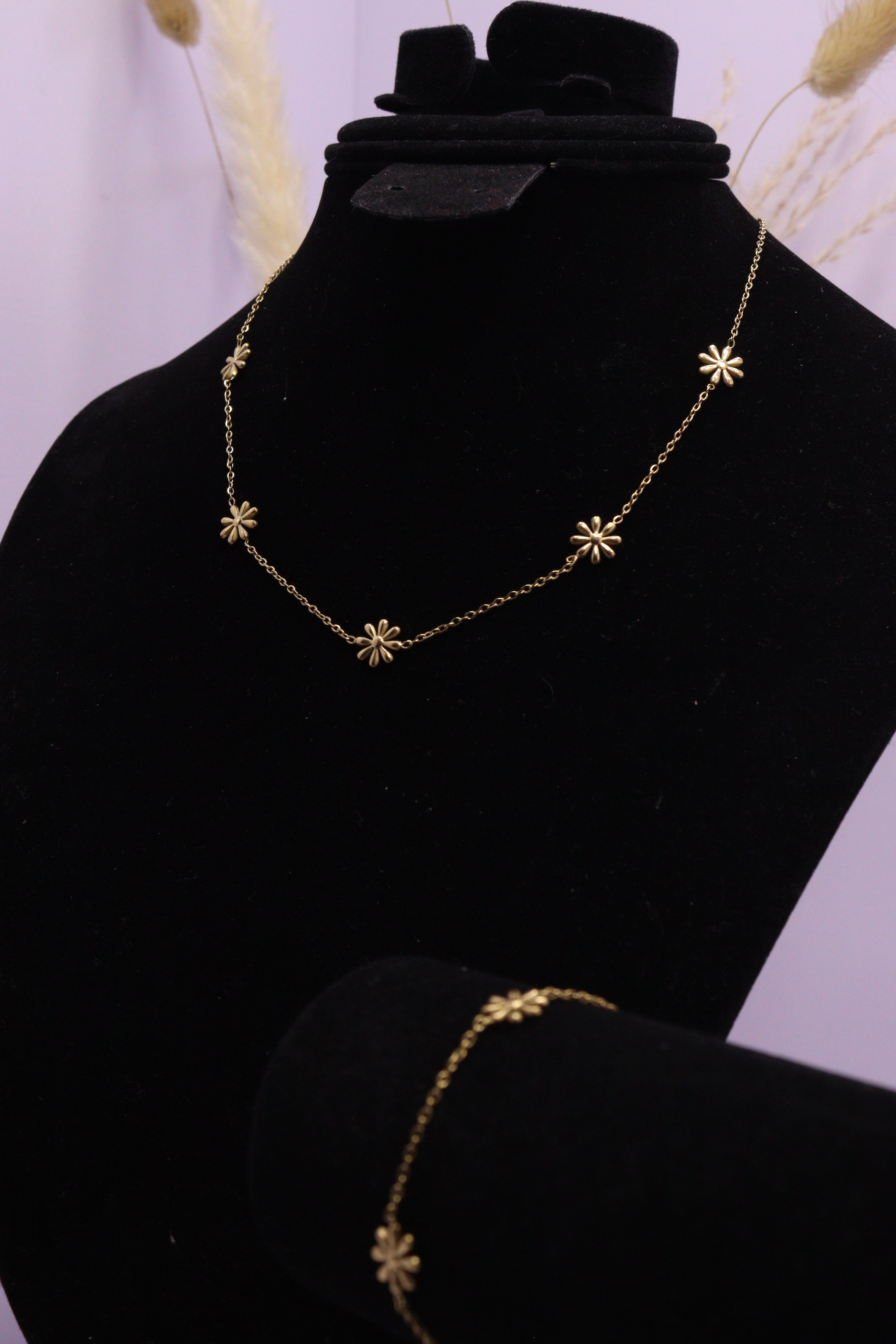 Diva Statement Sets Series 0092 - AZ Golden Set