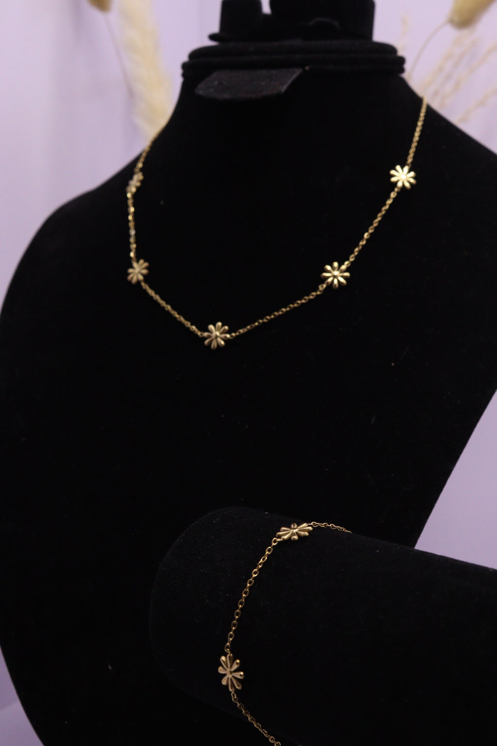 Diva Statement Sets Series 0092 - AZ Golden Set