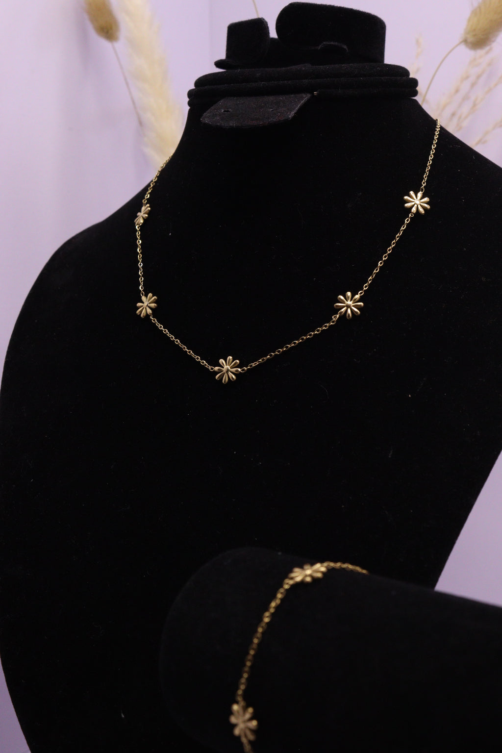 Diva Statement Sets Series 0092 - AZ Golden Set