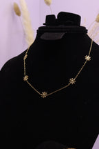 Diva Statement Sets Series 0092 - AZ Golden Set