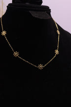 Diva Statement Sets Series 0092 - AZ Golden Set