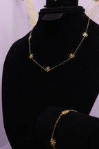 Diva Statement Sets Series 0092 - AZ Golden Set